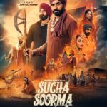 Free Sucha Soorma (2024) Dual Audio [Hindi – Punjabi] Full Movie HD ESub