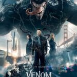 Free  Venom Hollywood (2018) Hollywood Hindi Dubbed Full Movie ESub BluRay