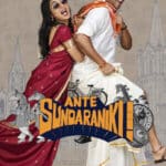 Free Ante Sundaraniki (2022) South Hindi HQ Proper Dubbed Full Movie