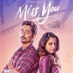 Free Miss You South movie 2025 HQHindi Dubbed