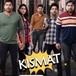 Free Kismat (2024) (Hindi + Telugu) Dual Audio UnCut South Movie HD ESub