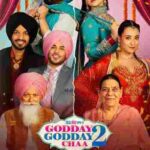Free Godday Godday Chaa 2 (2025) Panjabi Movie HD ESub