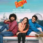 Free Patang (2025) (Hindi + Telugu) Dual Audio UnCut South Movie HD ESub