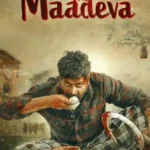 Free Maadeva (2025) (Hindi + Kannada) Dual Audio UnCut South Movie HD ESub