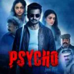 Free Psycho (2020) (Hindi + Tamil) Dual Audio UnCut South Movie HD ESub