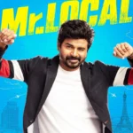 Free Mr. Local (2019) (Hindi HQ + Tamil) Dual Audio UnCut Movie HD ESub