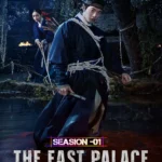Free The East Palace S01 (2026) (Hindi + English) Dual Audio Completed Web Series HEVC ESub