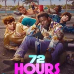 Free 72 Hours (2026) (Hindi + English) Dual Audio Hollywood Movie HD ESub