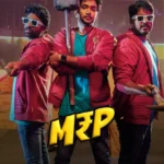 Free MRP – Neekentha Naakentha (2026) (Hindi + Telugu) Dual Audio UnCut South Movie HD ESub