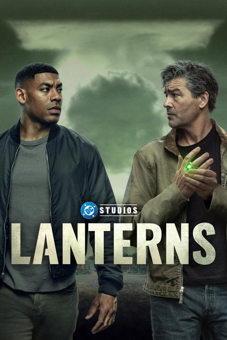 Free Lanterns (Season 1) [All episode Added] Hindi ORG. + Multi Audio | HBO Original | Complete WEB Series