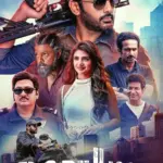 Free Robinhood (2025) (Hindi + Telugu) Dual Audio UnCut South Movie HD ESub