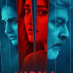Free Vadala (2026) (Hindi + Telugu) Dual Audio UnCut South Movie HD ESub
