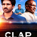 Free Clap (2022) (Hindi + Tamil) Dual Audio UnCut South Movie HD ESub