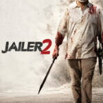 Free Jailer 2 (2026) South Movie Multi Audio [Hindi + Tamil + Telugu + Kannada] (LiNE)  V2 HQ-HDTC